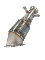 Active Autowerke BMW N55 F3X M235I 335I 435I F87 M2 Aflow Catted Downpipe