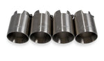 Maad Maxx - F8X BMW M3 & M4 Rear Exhaust Section - 3 Can Valved
