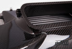 BigPack Porsche 911 Turbo (992.1)