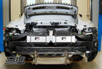 BigPack Porsche 911 Turbo (992.1)