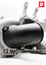 Pure700 (NEW) | BMW S55