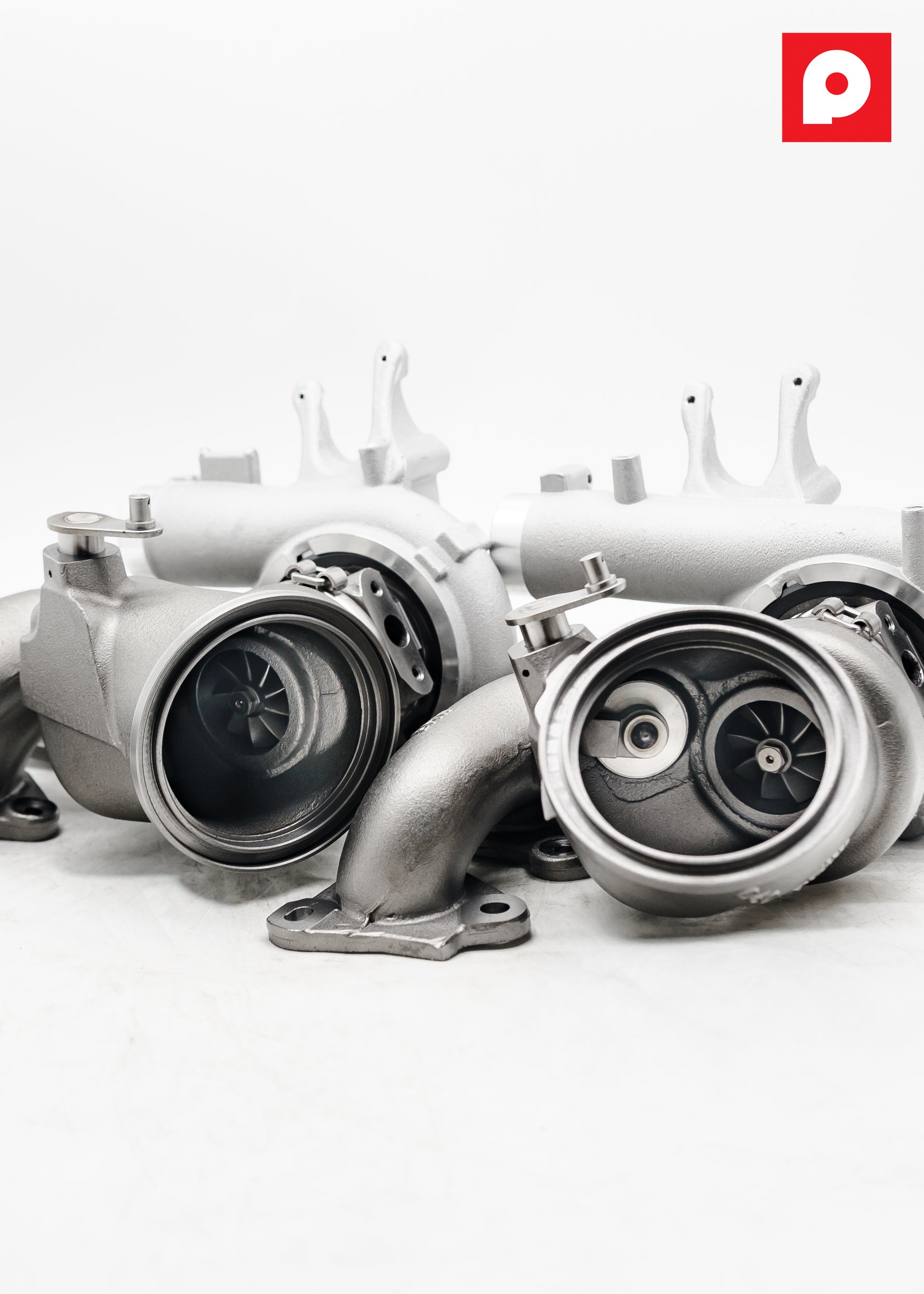 Pure700 (NEW) | BMW S55