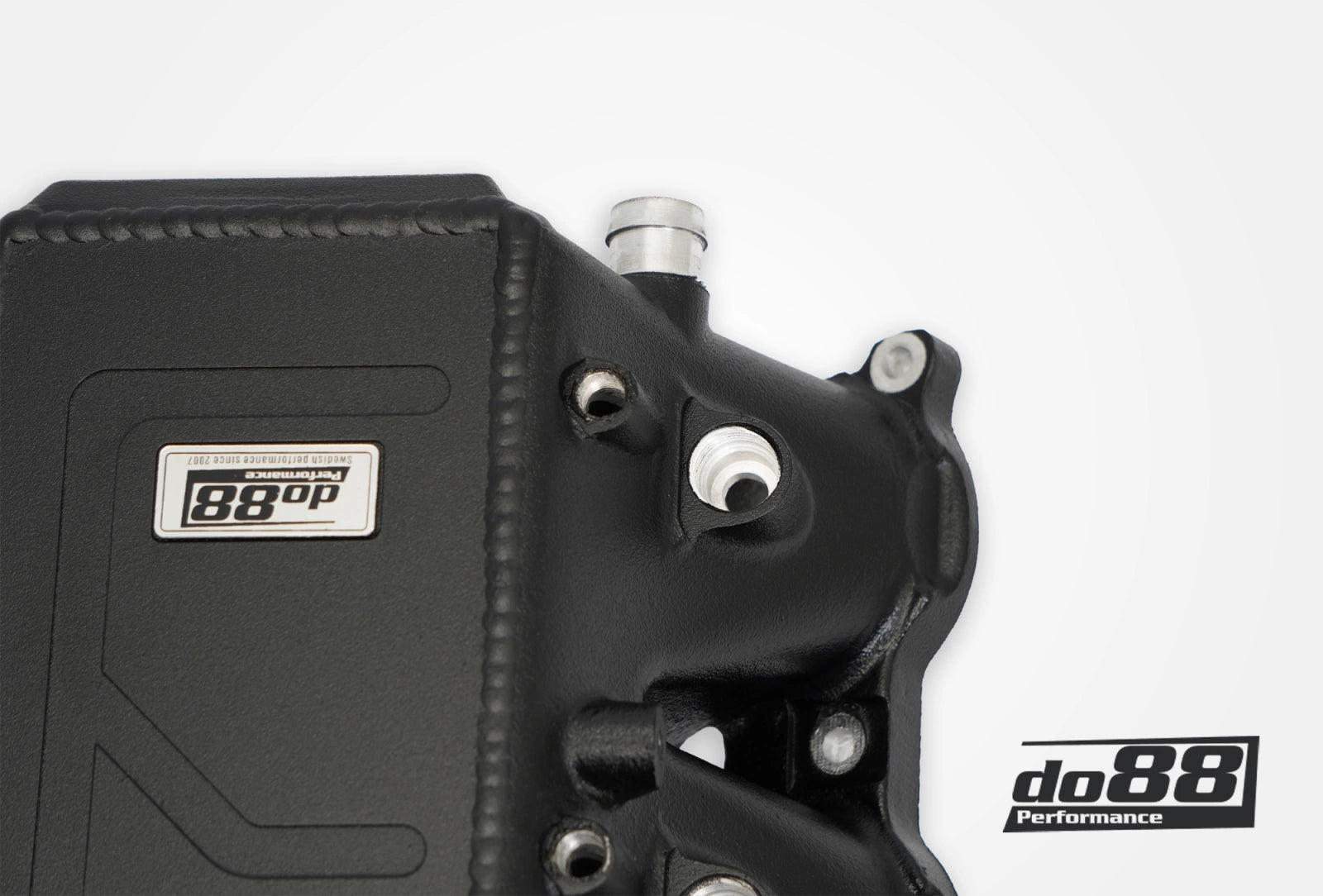 do88 Accessories for B58 Charge Cooler Manifold