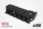 do88 MERA Charge Cooler Manifold | BMW B58 (Gen 2) / Toyota GR Supra A90