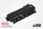 do88 MERA Charge Cooler Manifold | BMW B58 (Gen 2) / Toyota GR Supra A90