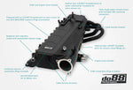 do88 MERA Charge Cooler Manifold | BMW B58 (Gen 2) / Toyota GR Supra A90