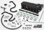 do88 MERA Charge Cooler Manifold | BMW B58 (Gen 2) / Toyota GR Supra A90