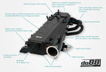 do88 Charge Cooler Manifold, BMW G-Serie (B58) / Toyota GR Supra A90