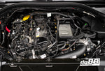 do88 Charge Cooler Manifold, BMW G-Serie (B58) / Toyota GR Supra A90