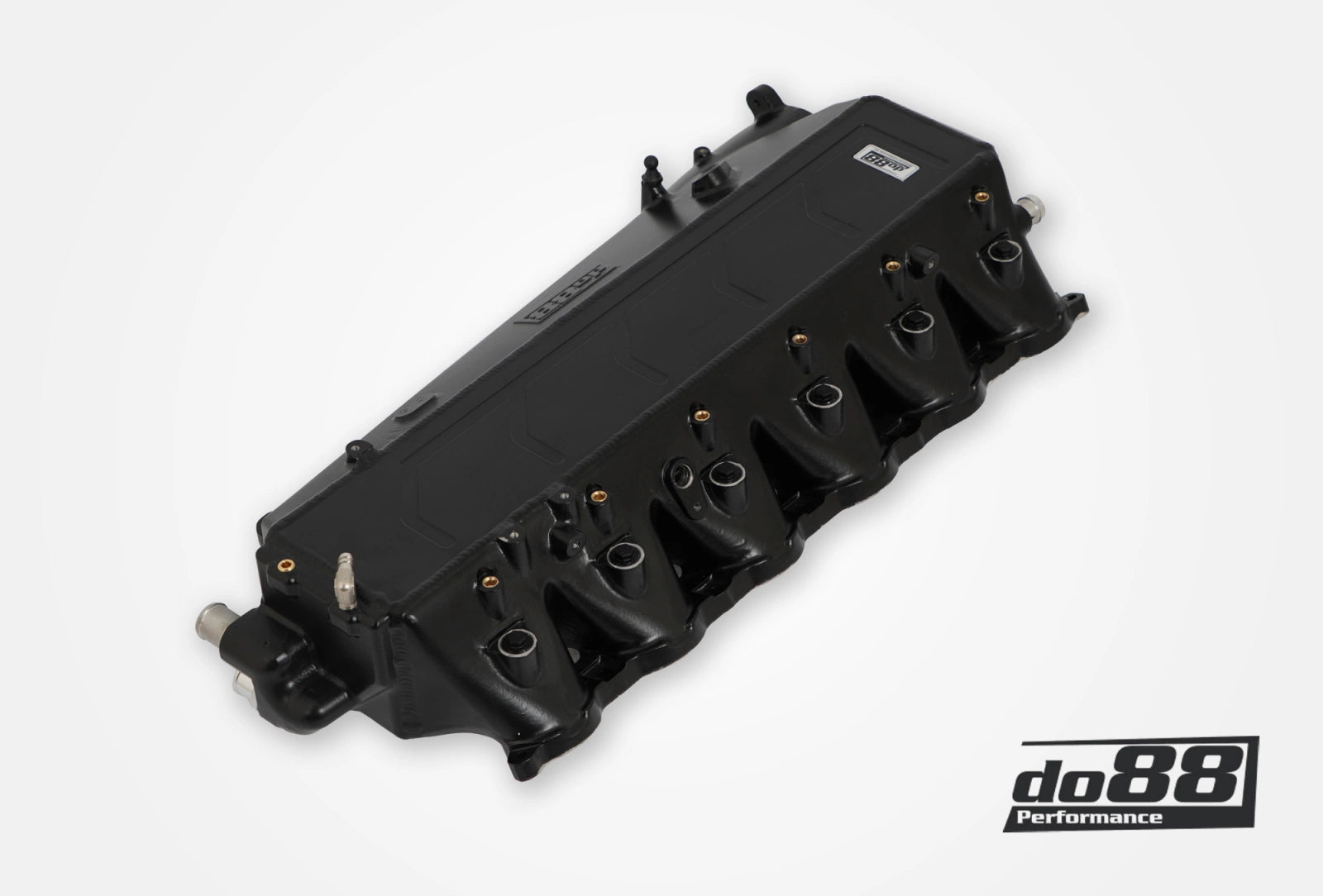 do88 Charge Cooler Manifold, BMW F-Serie (B58)