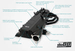 do88 Charge Cooler Manifold, BMW F-Serie (B58)
