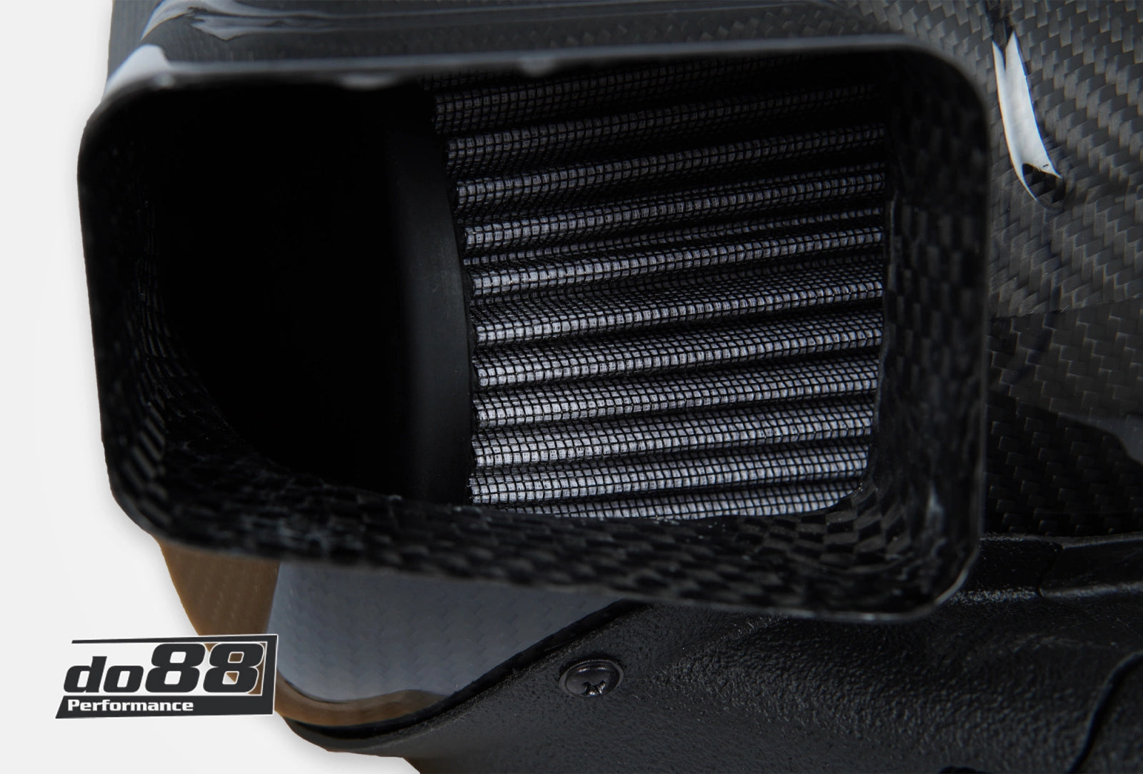 do88 Intake system, BMW M240i M340i G20 G42