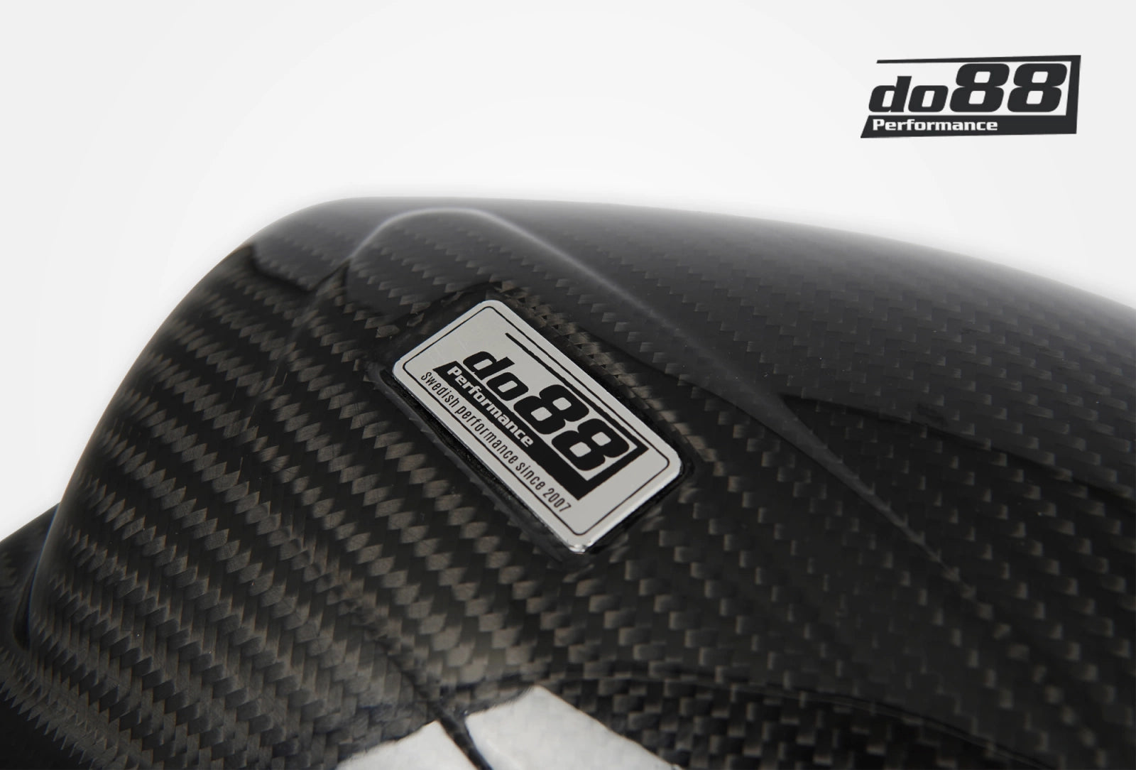 do88 Intake system, BMW M240i M340i G20 G42