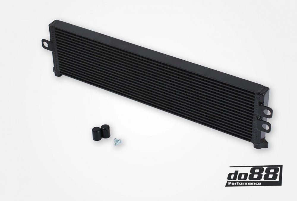 BMW F8X M2C M3 M4 Engine Oil Cooler Racing