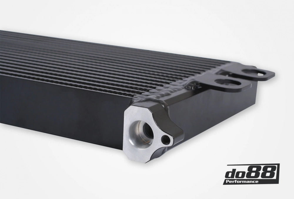 BMW F8X M2C M3 M4 Engine Oil Cooler Racing