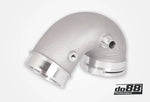 BMW F8X M2C M3 M4 Intercooler J-pipe, Intercooler-Throttle body