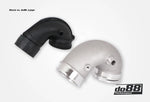 BMW F8X M2C M3 M4 Intercooler J-pipe, Intercooler-Throttle body