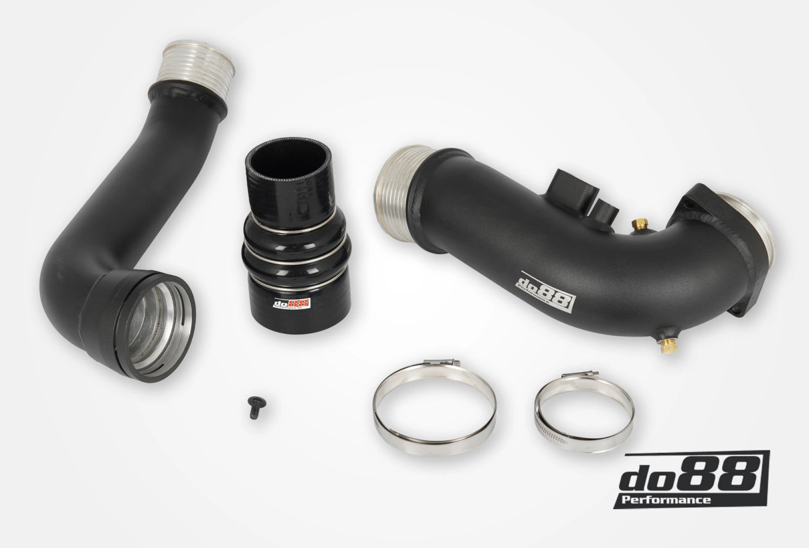 do88 Charge pipe, BMW Z4 M40i G29  Toyota GR Supra A90