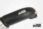 do88 Charge pipe, BMW Z4 M40i G29  Toyota GR Supra A90