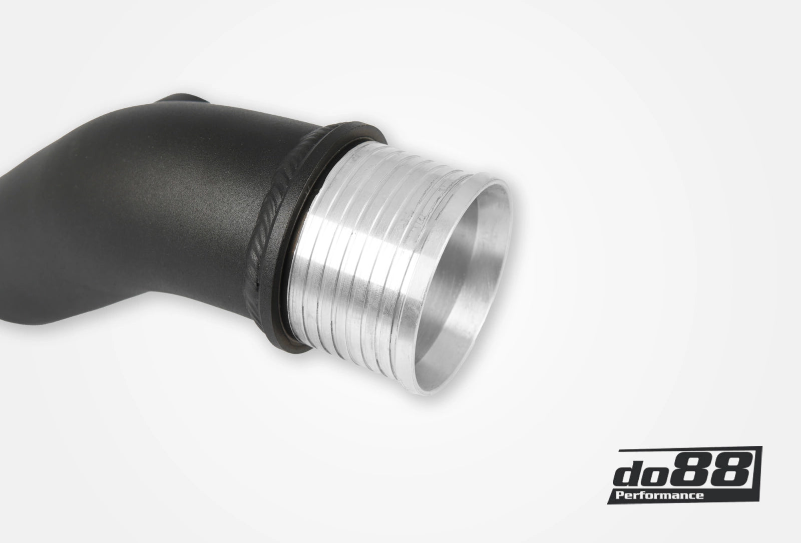 do88 Charge pipe, BMW Z4 M40i G29  Toyota GR Supra A90