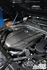 do88 Charge pipe, BMW Z4 M40i G29  Toyota GR Supra A90
