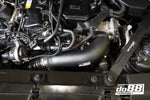 do88 Charge pipe, BMW Z4 M40i G29  Toyota GR Supra A90