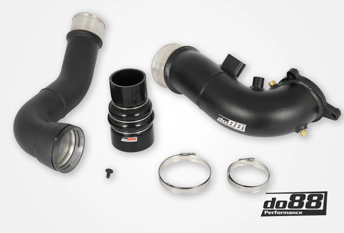 do88 Charge Pipe | BMW B58 (F-Series)