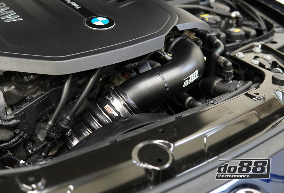 do88 Charge Pipe | BMW B58 (F-Series)