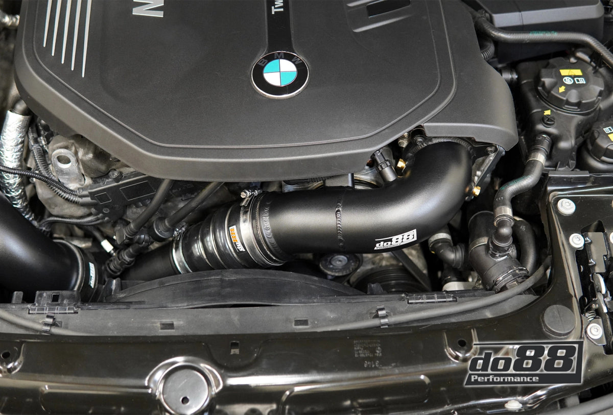 do88 Charge Pipe | BMW B58 (F-Series)