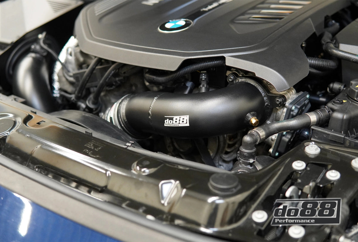 do88 Charge Pipe | BMW B58 (F-Series)