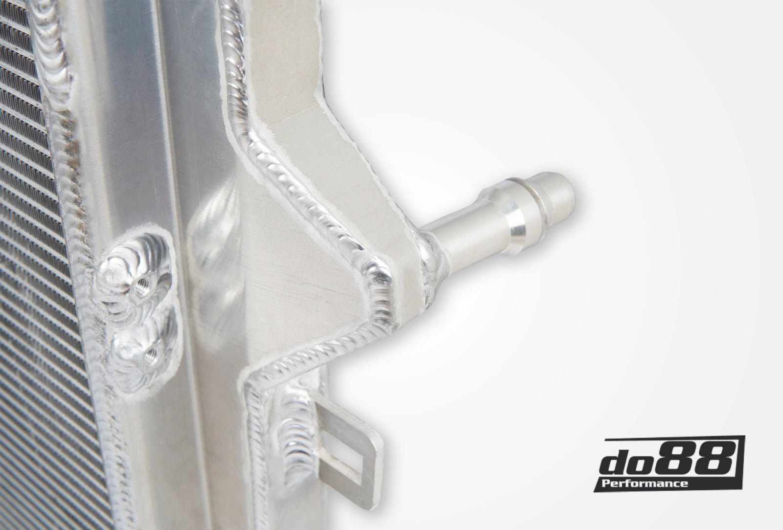 do88 Front Intercooler Radiator, BMW F-Series