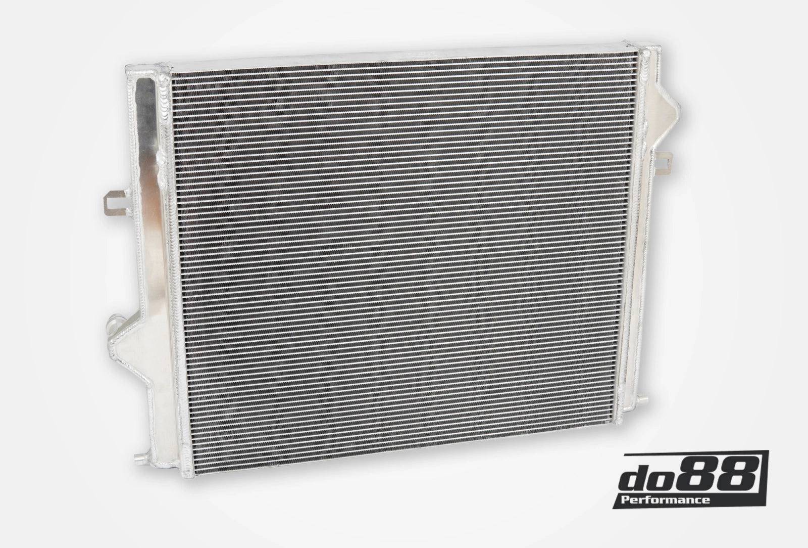 do88 Front Intercooler Radiator, BMW F-Series