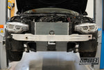 do88 Front Intercooler Radiator, BMW F-Series
