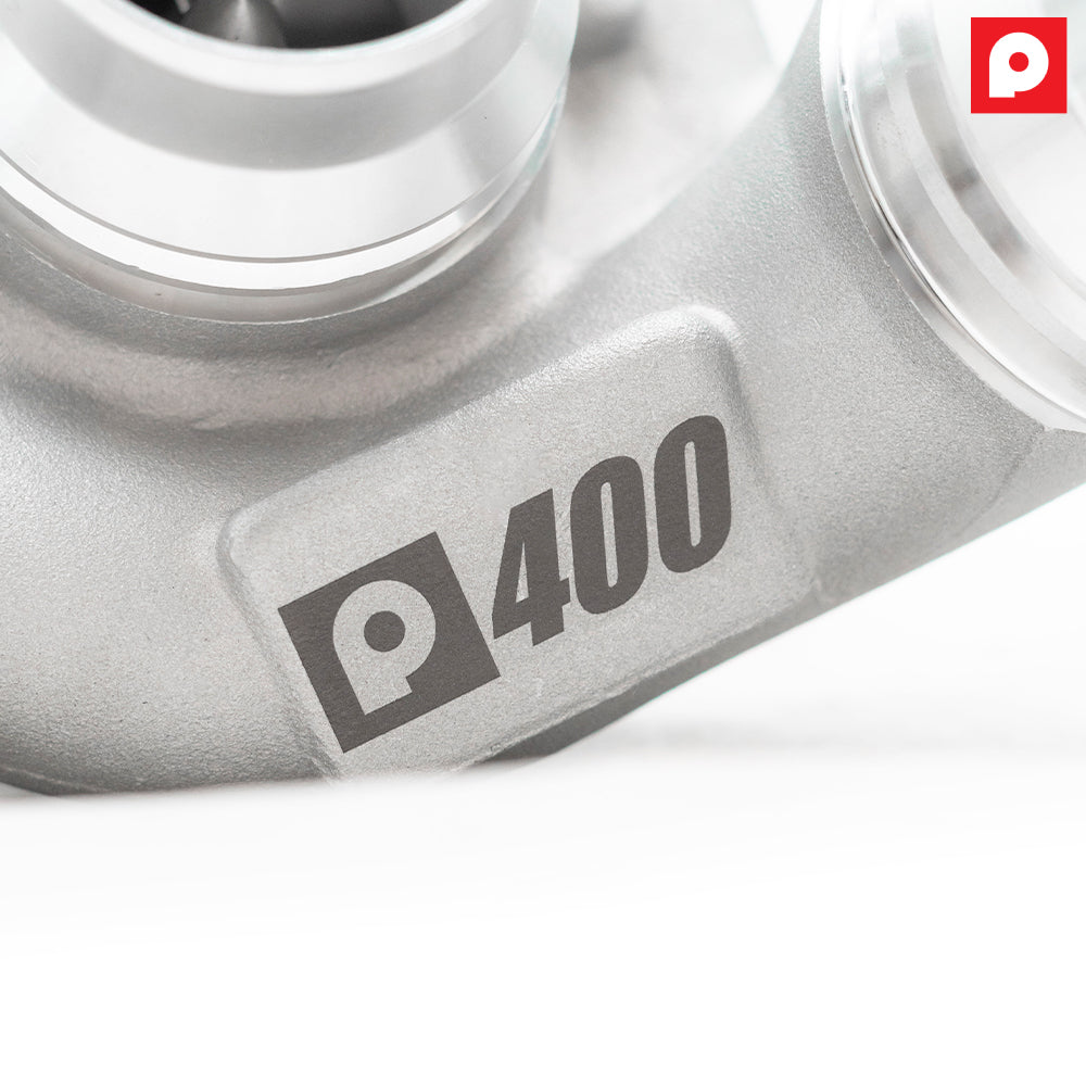 Pure400 | BMW B48