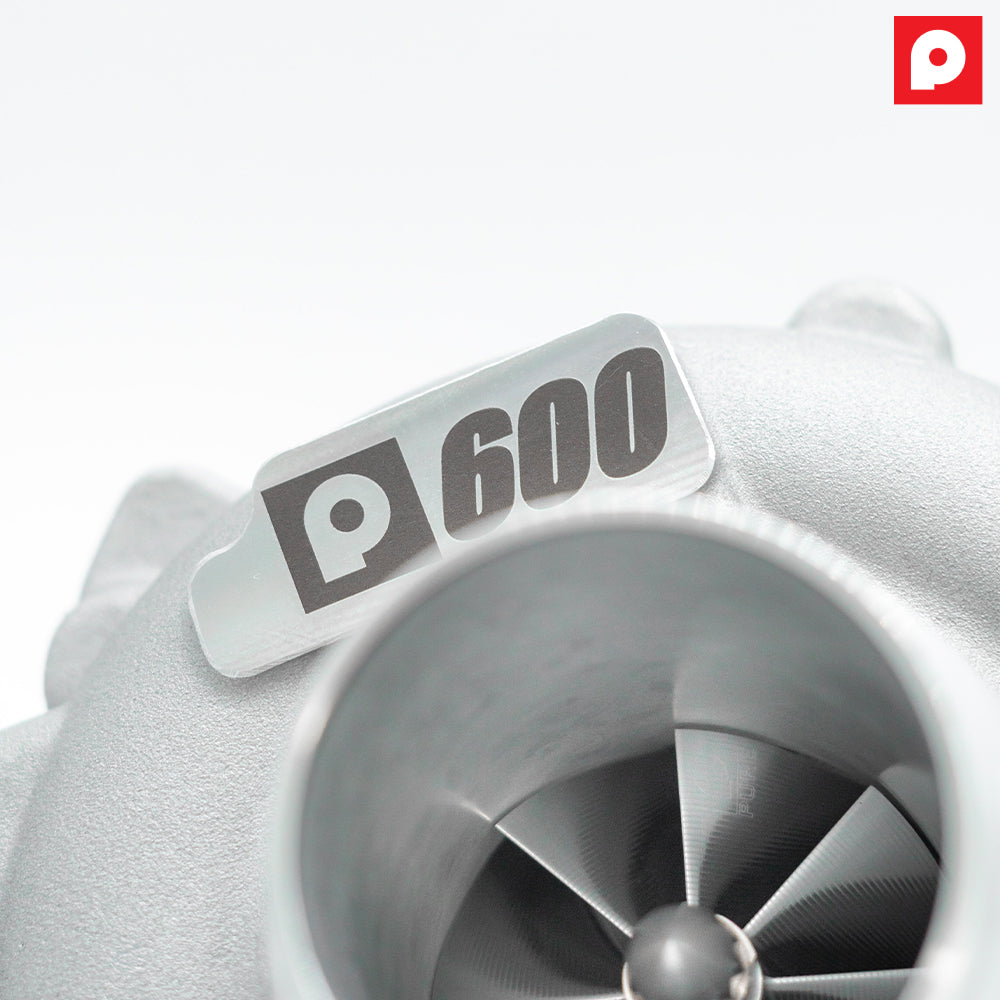 Pure600 (NEW) | BMW B58 (Gen 1)