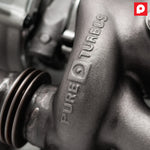 Pure650 (NEW) | BMW B58 (Gen 2)