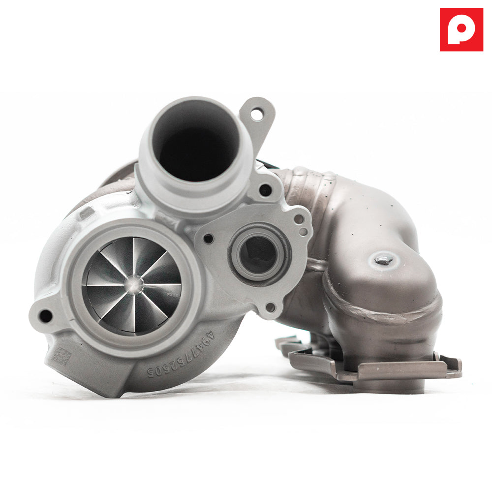 Pure Stage 2 | BMW N20/N26