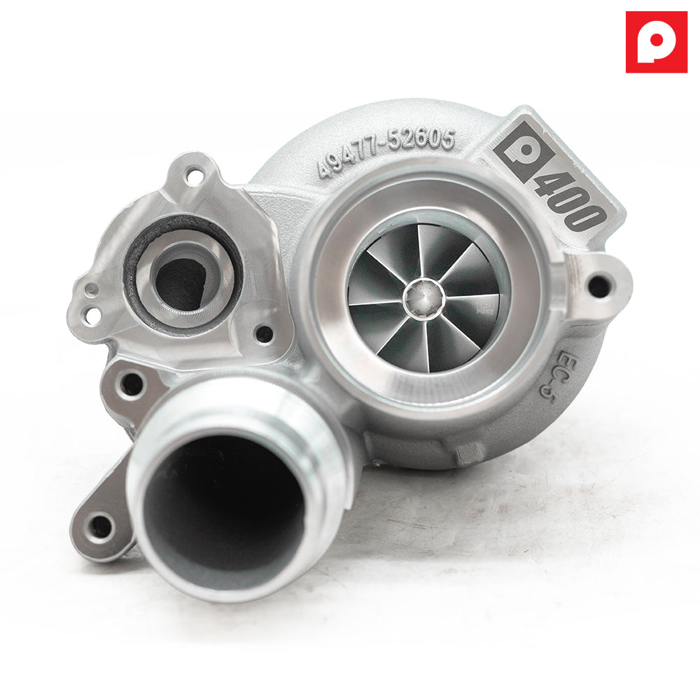 Pure400 | BMW N20/N26 (EWG ONLY)
