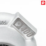 Pure400 | BMW N20/N26 (EWG ONLY)
