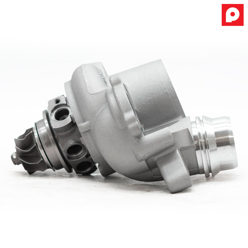 Pure400 | BMW N20/N26 (EWG ONLY)