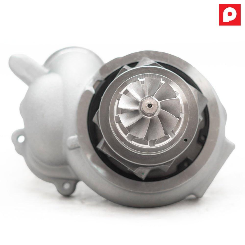 Pure400 | BMW N20/N26 (EWG ONLY)