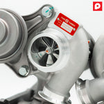 Pure600 | BMW N54