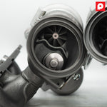 Pure600 | BMW N54