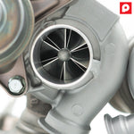 Pure Stage 2 | BMW N54
