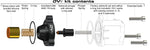 Go Fast Bits DV+ Diverter Valve Upgrade (BMW N55)