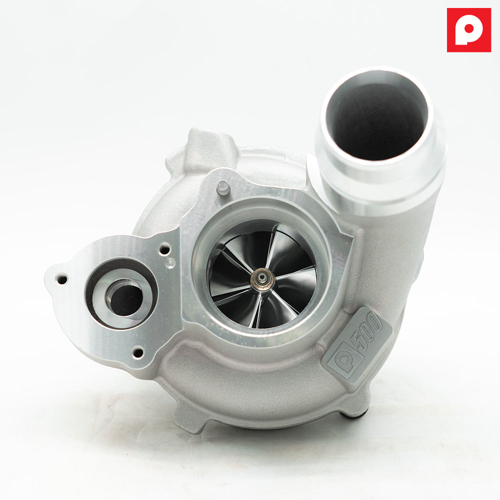 Pure500 | BMW N55