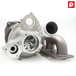 Pure600 | BMW N55