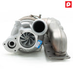Pure Stage 2 | BMW N55
