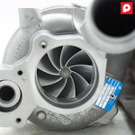 Pure Stage 2 | BMW N55