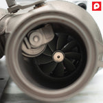 Pure Stage 2 | BMW N55